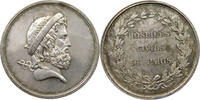 FRANCE MEDAILLE HOSPICES CIVILS DE PARIS -