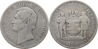 SACHSEN TALER JOHANN V. -