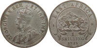 EAST AFRICA SHILLING GEORGE V. -