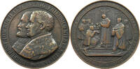 Deutschland Medaille Bronzemedaille 1839 -