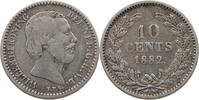 NETHERLANDS 5 CENTS -