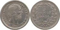 NETHERLANDS 5 CENTS -