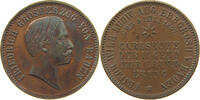 BADEN KREUZER Friedrich I. 1852-1907 -