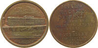 FRANCE MEDAILLE Auro Argento Aeri Flando Feriundo -