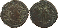 ROME EMPIRE FOLLIS Constantinus I., 307-337 SOL INVICTO COMITI -