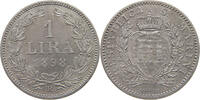 SAN MARINO LIRA -