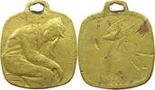 FRANCE MEDAILLE PRISONNIERS S 17.35 £  +  5.20 £ shipping