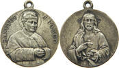 RELIGION MEDAL SANCTUS J. BOSCO -