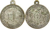 RELIGION MEDAL FRANKENTHAL -