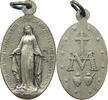 RELIGION MEDAL MARIA -