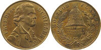 KAISERREICH MEDAILLE FRIEDRICH SCHILLER 1759-1803 -