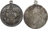 KAISERREICH MEDAILLE SILBER -