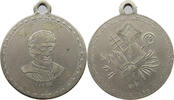 VATICAN MEDAL LEO XIII. -