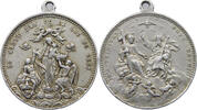 RELIGION MEDAILLE -
