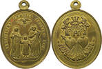 RELIGION MEDAILLE -