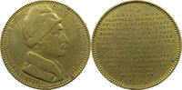 FRANCE MEDAILLE Jean sans Peur Duc de Bourgogne-Comte de Flandre 1371 - 1419 -