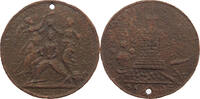 ALTDEUTSCHLAND MEDAILLE -