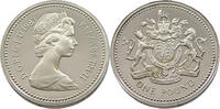 GREAT BRITAIN POUND Elisabeth II. (1952-) -