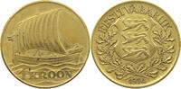 ESTONIA 1 KROON -