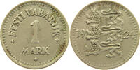 ESTONIA 1 MARK -