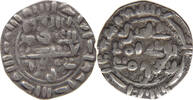 Zaydi Imams of the Yaman Sudaysî dirham an-Nâsir li-dîni llâh Ahmad ibn Yahyâ, 301-320 H./913-932 AD Sudaysî dirham N.D. -