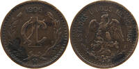 MEXICO CENTAVO -