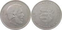 HUNGARY 5 FORINT -
