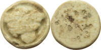 SIAM THAILAND TOKEN Siamese Gambling token Porzellan, PORCELAIN -