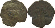 PAPAL STATES DOUZAIN CLEMENS VIII. 1593 AVIGNON -