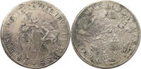 PAPAL STATES PIASTRA / SCUDO 1658 ALEXANDER VII. VERY RARE S 1,301.53 £  +  6.93 £ shipping
