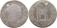 PAPAL STATES GROSSO CLEMENS X. -
