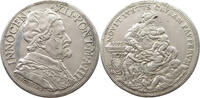 PAPAL STATES PIASTRA INNOCENT XII. -