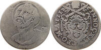 PAPAL STATES GROSSO 1693 INNOCENT XII. S 56.40 £  +  5.20 £ shipping