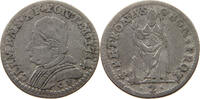 PAPAL STATES 2 BOLOGNINI 1714 BOLOGNA CLEMENS XI. S-SS 78.09 £  +  5.20 £ shipping