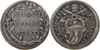 PAPAL STATES GROSSO 1706 CLEMENS XI. S-SS 69.41 £  +  5.20 £ shipping