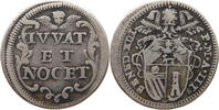 PAPAL STATES GROSSO AN IV. IVVAT ET NOCET VERY RARE BENEDICT XIII. S-SS 216.92 £  +  6.93 £ shipping