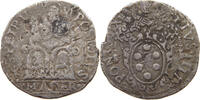 PAPAL STATES TESTONE PIUS IV. -