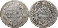 PAPAL STATES GROSSO CLEMENS XII. -