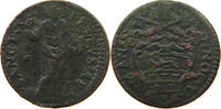 PAPAL STATES QUATTRINO INNOCENT XI. 1676-1689 -