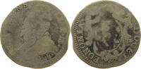 PAPAL STATES 5 BOLOGNINI CLEMENTE XII. -