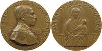 VATICAN MEDAL PIUS XII. MEDAL 1949 SALUS POPULI ROMANI -