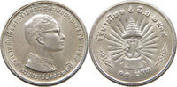 THAILAND 10 BAHT -