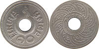 THAILAND 10 SATANG -