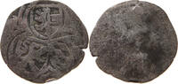 SALZBURG PFENNIG Ernst Herzog von Bayern 1540-1554 -
