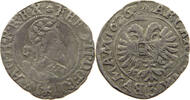 HAUS HABSBURG 3 KREUZER Ferdinand II. (1619 - 1637) -