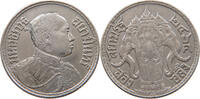 THAILAND 1/2 BAHT 2 SALUNG 2464 SS 43.38 £  +  5.20 £ shipping