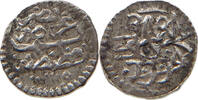 TURKEY OTTOMAN AKCE Ahmed III. (1703-1730) -