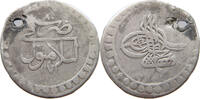 TURKEY OTTOMAN 10 PARA Mustafa III. (1757-1774) -