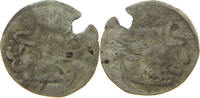 TURKEY OTTOMAN AKCE MUSTAFA III. 1757-1773 -