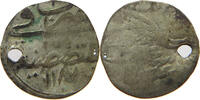TURKEY OTTOMAN AKCE Abul Hamid I. (1774-1789) -